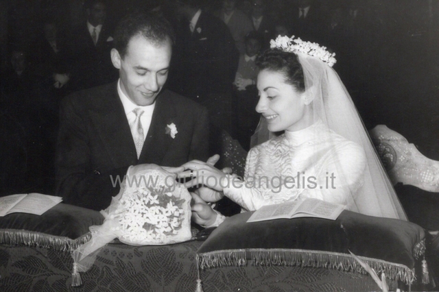 Giulio e Gigina