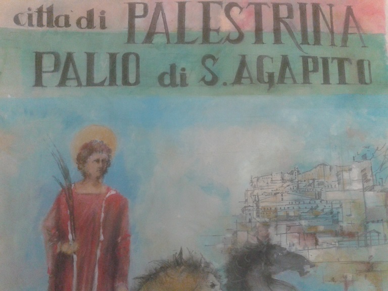 Palio di Sant'Agapito