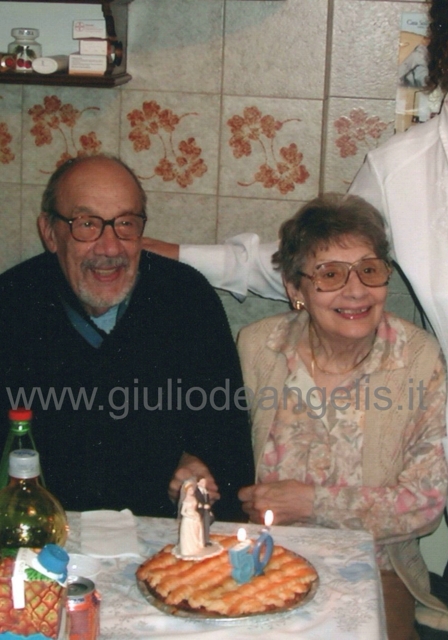 Giulio e Gigina