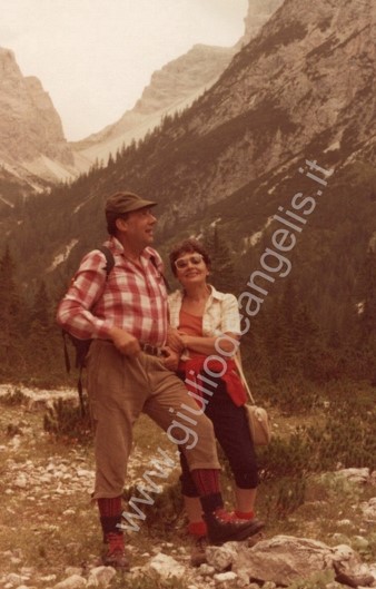 Giulio e Gigina