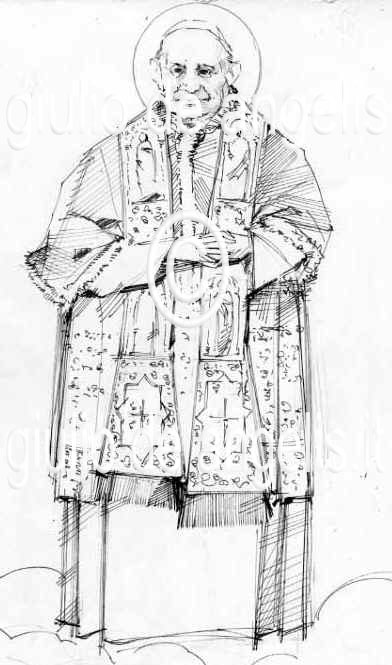 Papa Giovanni XXIII