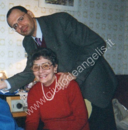 Gigina e Fabio