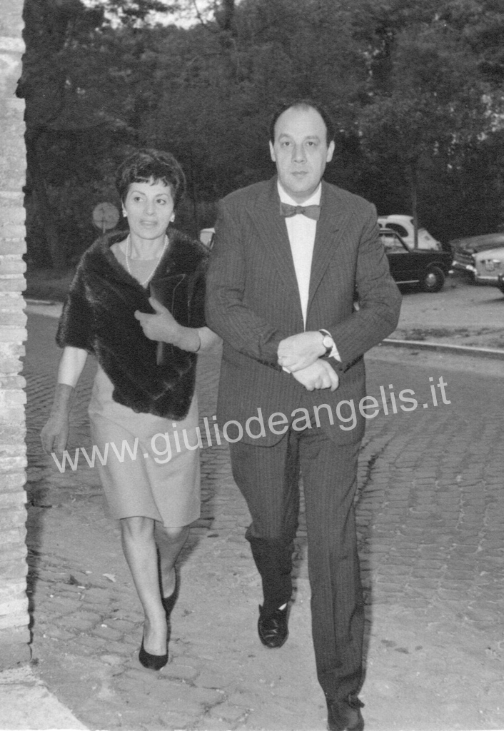Giulio e Gigina