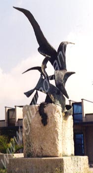 Monumento sepolcrale