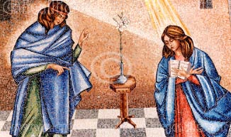 Annunciazione