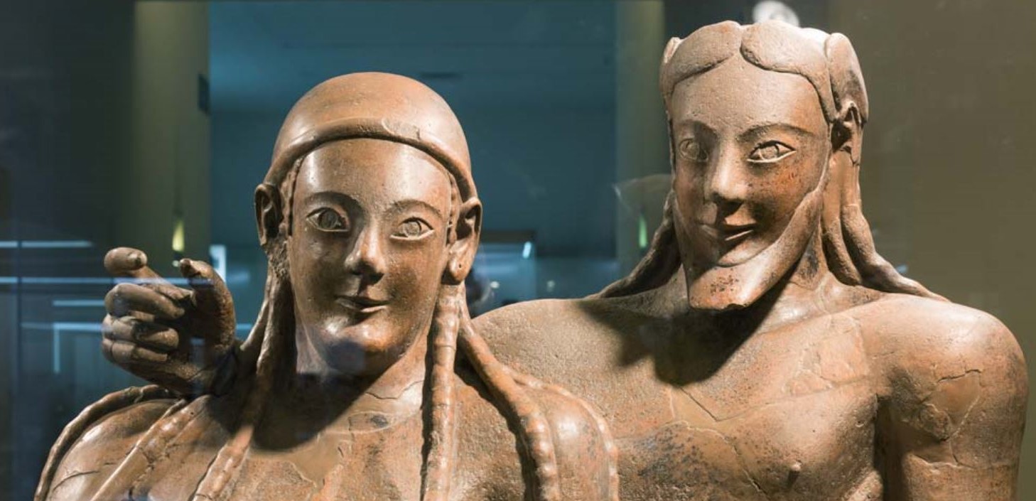 Museo Etrusco